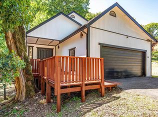 168 Ridgecrest Dr, Napa, CA 94558