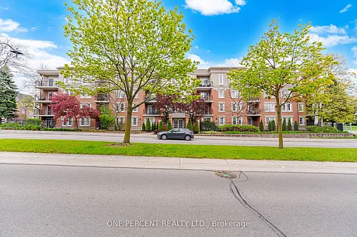 2301 Parkhaven Blvd #208 Photo 1