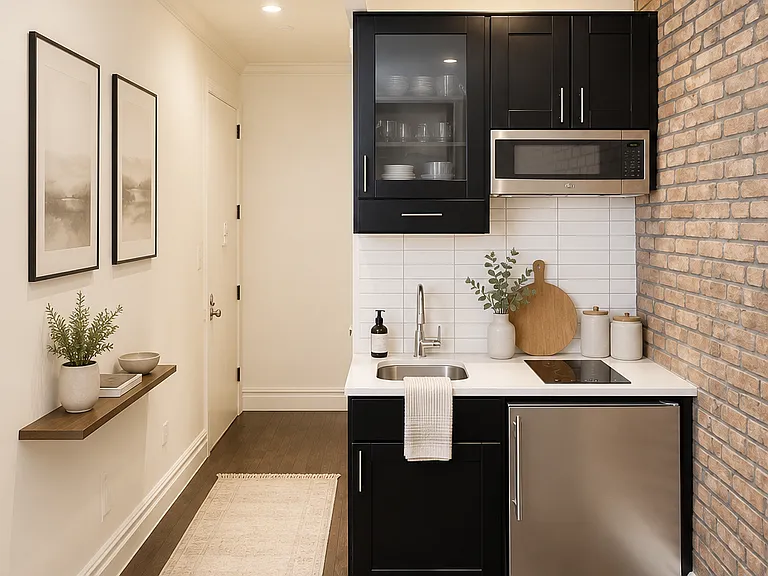 222 E 12th St #3A — Photo 3