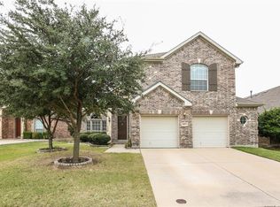 11853 Basilwood Dr, Fort Worth, TX 76244