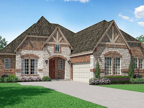 Elevation C
