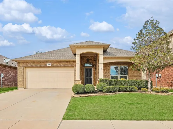 3136 Buckthorn Ln, Argyle, TX 76226