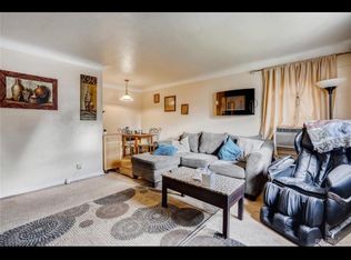 1580 Xanthia St, Denver, CO 80220