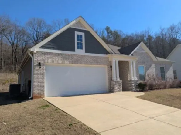 5770 Mountain View Trl, Bessemer, AL 35022