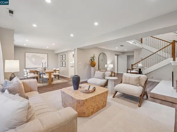 508 Allegheny Dr, Walnut Creek, CA 94598