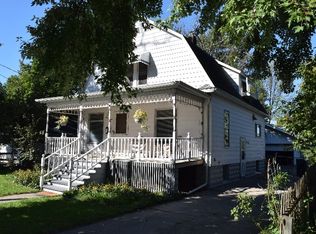 1111 N Birney St, Bay City, MI 48708
