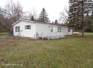 4790 Rathbun Rd, Birch Run, MI 48415