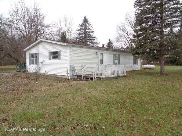 4790 E Rathbun Rd, Birch Run, MI 48415