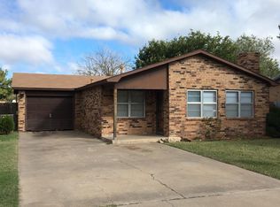 6512 24th St, Lubbock, TX 79407