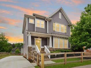 2107 Tilson Rd, Decatur, GA 30032