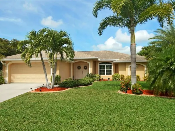 907 SE 19th Ter, Cape Coral, FL 33990