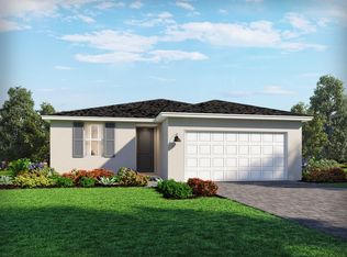 5473 Hampton Park #Circle, Vero Beach, FL 32966