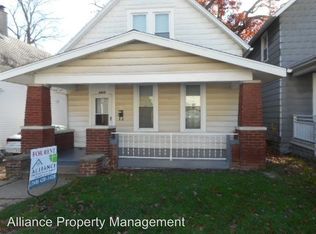 1415 3rd St, Fort Wayne, IN 46808