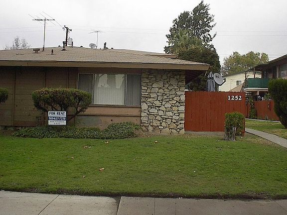 2nd image of 1252 W Rosewood Ct APT D