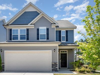 437 Wrenwood Dr, Clayton, NC, 27527