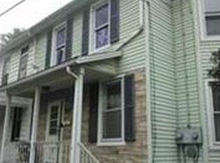 347 Green St, Bath, PA 18014