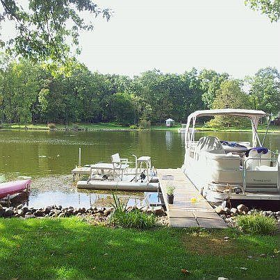 Lake
