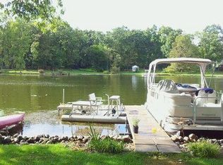 187 Pine Hill Lake Dr, Horton, MI 49246