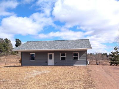 1600 Trails End Rd, Spooner, WI, 54801