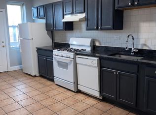 527 N Homan Ave #3Z, Chicago, IL 60624