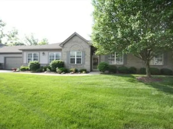 8607 Lowery Way #8607, West Chester, OH 45069