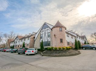 221 N Clifton Ave APT 37, Louisville, KY 40206