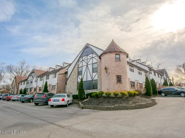 221 N Clifton Ave APT 37, Louisville, KY 40206
