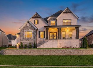 612 Silva Ln, Nolensville, TN 37135