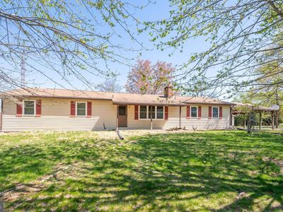 154 Airport Rd, Martinsburg, WV, 25405