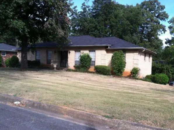 816 4th Ave, Fairfield, AL 35064