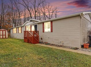172 Rolling Dr, Battle Creek, MI