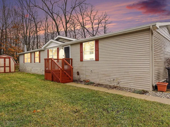 172 Rolling Dr, Battle Creek, MI 49017