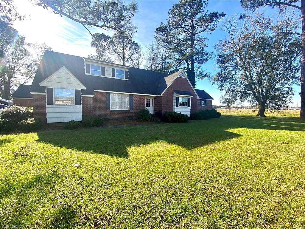1875 Weeksville Rd, Elizabeth City, NC 27909 Zillow