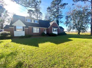 1875 Weeksville Rd, Elizabeth City, NC 27909