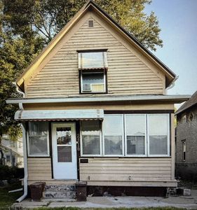 2116 Ohio St, Omaha, NE, 68110