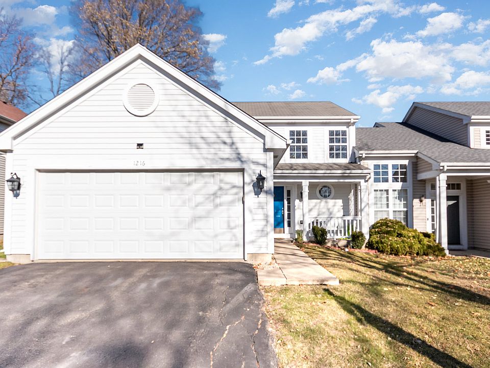 1st image of 1216 Kensington Dr