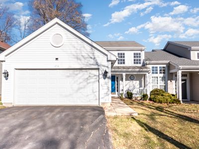 1216 Kensington Dr, Mundelein, IL, 60060