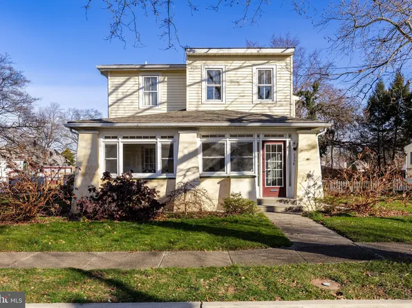 200 Horace Ave, Palmyra, NJ 08065
