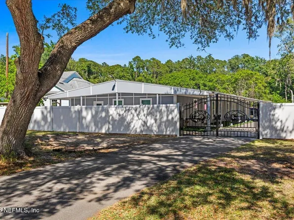 865 COLE Road, Jacksonville, FL 32218