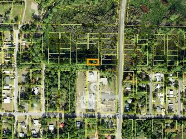 1301 Copesetic St Lot 12, Carrabelle, FL 32322