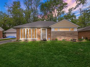 336 Niagara St, Park Forest, IL