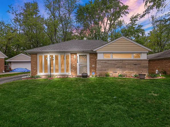 336 Niagara St, Park Forest, IL 60466