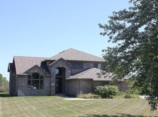26707 S Hawthorne Trl, Monee, IL 60449