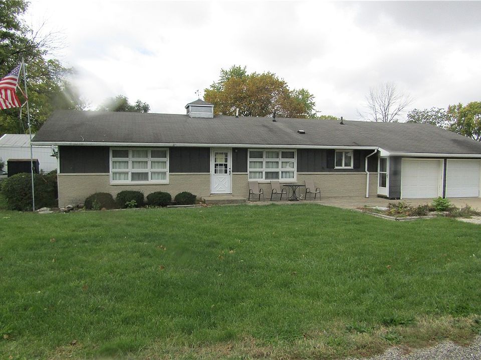 425 N 6th St, Hoopeston, IL 60942 MLS 6229854 Zillow