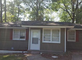 21 16th Ave NE, Birmingham, AL 35215