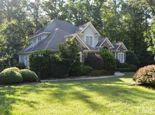 6608 Swallowtail Ln, Raleigh, NC 27613