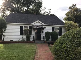 2049 Charjean Rd, Memphis, TN 38114