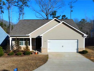 158 Savannah Way, Milner, GA, 30257