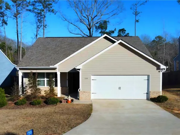 158 Savannah Way, Milner, GA 30257