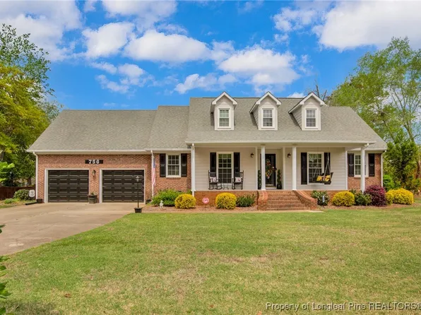 756 Three Wood Dr, Fayetteville, NC 28312
